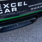 MERCEDES AMG GT R 4.0 V8 585CH FACELIFT