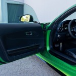 MERCEDES AMG GT R 4.0 V8 585CH FACELIFT