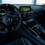 MERCEDES AMG GT R 4.0 V8 585CH FACELIFT
