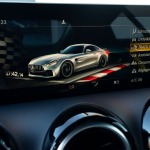 MERCEDES AMG GT R 4.0 V8 585CH FACELIFT