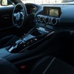 MERCEDES AMG GT R 4.0 V8 585CH FACELIFT