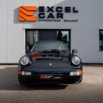 PORSCHE 911 (964 / 965) Turbo 3.6 360ch BVM5