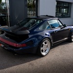 PORSCHE 911 (964 / 965) Turbo 3.6 360ch BVM5