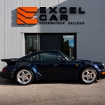 PORSCHE 911 (964 / 965) Turbo 3.6 360ch BVM5