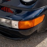 PORSCHE 911 (964 / 965) Turbo 3.6 360ch BVM5