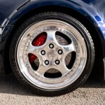 PORSCHE 911 (964 / 965) Turbo 3.6 360ch BVM5