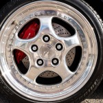 PORSCHE 911 (964 / 965) Turbo 3.6 360ch BVM5