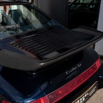 PORSCHE 911 (964 / 965) Turbo 3.6 360ch BVM5