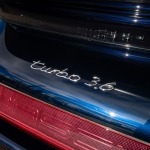 PORSCHE 911 (964 / 965) Turbo 3.6 360ch BVM5