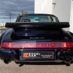 PORSCHE 911 (964 / 965) Turbo 3.6 360ch BVM5
