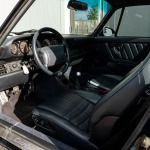 PORSCHE 911 (964 / 965) Turbo 3.6 360ch BVM5
