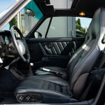PORSCHE 911 (964 / 965) Turbo 3.6 360ch BVM5