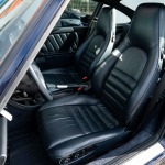 PORSCHE 911 (964 / 965) Turbo 3.6 360ch BVM5