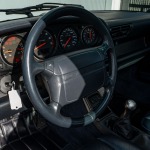 PORSCHE 911 (964 / 965) Turbo 3.6 360ch BVM5
