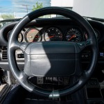 PORSCHE 911 (964 / 965) Turbo 3.6 360ch BVM5