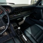 PORSCHE 911 (964 / 965) Turbo 3.6 360ch BVM5