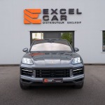 PORSCHE CAYENNE III (2) COUPE E-HYBRID 3.0 V6 470 ch