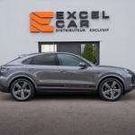 PORSCHE CAYENNE III (2) COUPE E-HYBRID 3.0 V6 470 ch