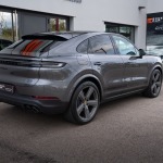 PORSCHE CAYENNE III (2) COUPE E-HYBRID 3.0 V6 470 ch