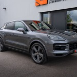 PORSCHE CAYENNE III (2) COUPE E-HYBRID 3.0 V6 470 ch