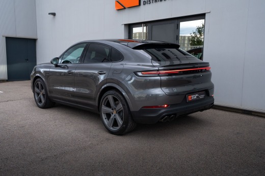 PORSCHE 991.1 CARRERA 4 GTS 3.8L 430CH