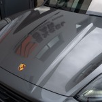PORSCHE CAYENNE III (2) COUPE E-HYBRID 3.0 V6 470 ch