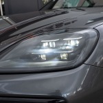 PORSCHE CAYENNE III (2) COUPE E-HYBRID 3.0 V6 470 ch
