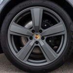 PORSCHE CAYENNE III (2) COUPE E-HYBRID 3.0 V6 470 ch