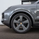 PORSCHE CAYENNE III (2) COUPE E-HYBRID 3.0 V6 470 ch