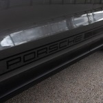 PORSCHE CAYENNE III (2) COUPE E-HYBRID 3.0 V6 470 ch