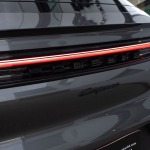 PORSCHE CAYENNE III (2) COUPE E-HYBRID 3.0 V6 470 ch