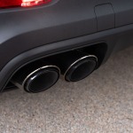 PORSCHE CAYENNE III (2) COUPE E-HYBRID 3.0 V6 470 ch