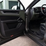 PORSCHE CAYENNE III (2) COUPE E-HYBRID 3.0 V6 470 ch