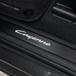PORSCHE CAYENNE III (2) COUPE E-HYBRID 3.0 V6 470 ch