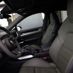 PORSCHE CAYENNE III (2) COUPE E-HYBRID 3.0 V6 470 ch