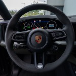 PORSCHE CAYENNE III (2) COUPE E-HYBRID 3.0 V6 470 ch