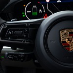 PORSCHE CAYENNE III (2) COUPE E-HYBRID 3.0 V6 470 ch