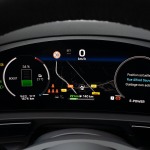 PORSCHE CAYENNE III (2) COUPE E-HYBRID 3.0 V6 470 ch