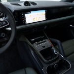 PORSCHE CAYENNE III (2) COUPE E-HYBRID 3.0 V6 470 ch
