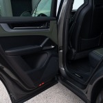 PORSCHE CAYENNE III (2) COUPE E-HYBRID 3.0 V6 470 ch