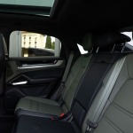 PORSCHE CAYENNE III (2) COUPE E-HYBRID 3.0 V6 470 ch